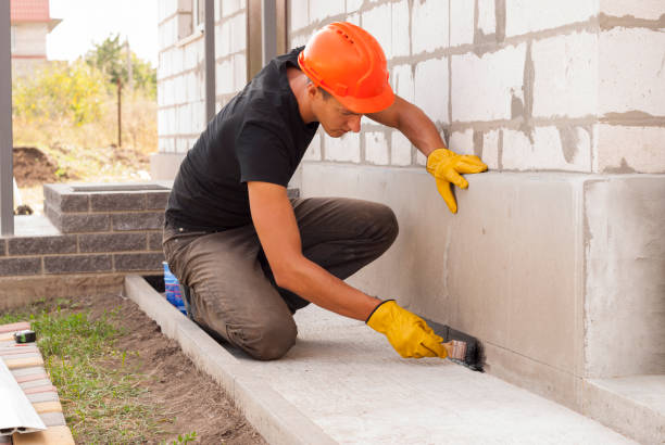 Licensed Interior Drainage System service in Freeport, IL - Halo Water Proofing